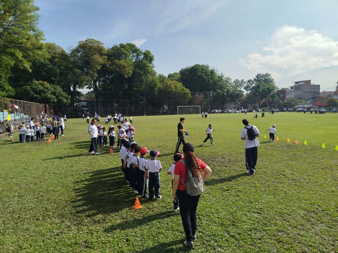 Dia de los niños